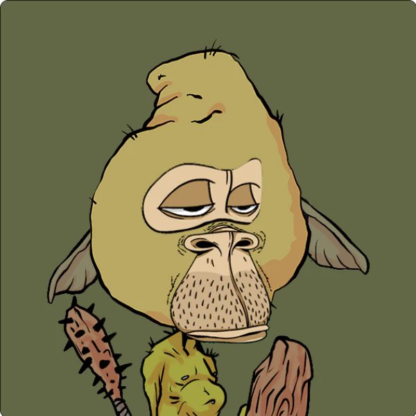 LaunchMyNFTs's tweet photo. Giving away Bored Ass Goblin town NFTs to 2 lucky followers 🎁

Drop your $ETH address, follow &amp; RT ✅ https://t.co/FlPiE6x7Wv