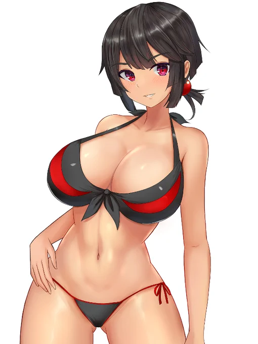 ヒカリお気楽ポケちゃんねる(1日目東"セ"21b)@hikari_okirakuさんからの依頼で
ポケモンORASのヒガナを描きました!
ヒガナが掲載されている本は以下で販売されています!サンプルの最後のほうにR18差分が・・・

BOOTH:
https://t.co/8sWr5ThUBy
メロブ:
https://t.co/iZGLP0crir 