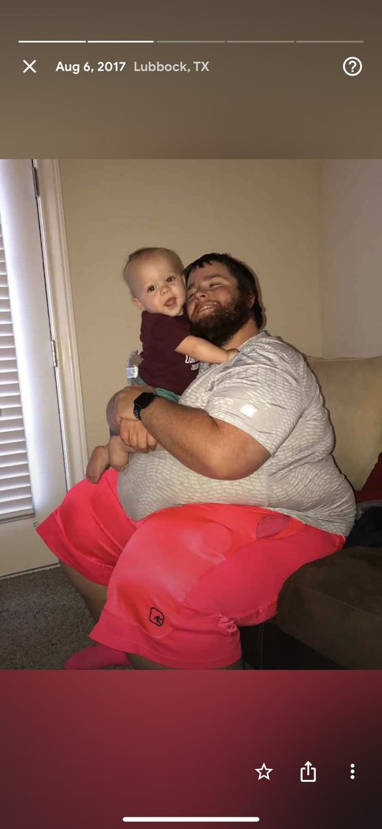 Wolfsfattofit's tweet photo. Losing 175 pounds can be the start to a new life! Started at 453! #weightloss #health #450lbs #weightlosstransformation #fat #gettingheathy #fattofit #weightlossjourney #redcon1 #eflownutrition https://t.co/UE12G1sHK9