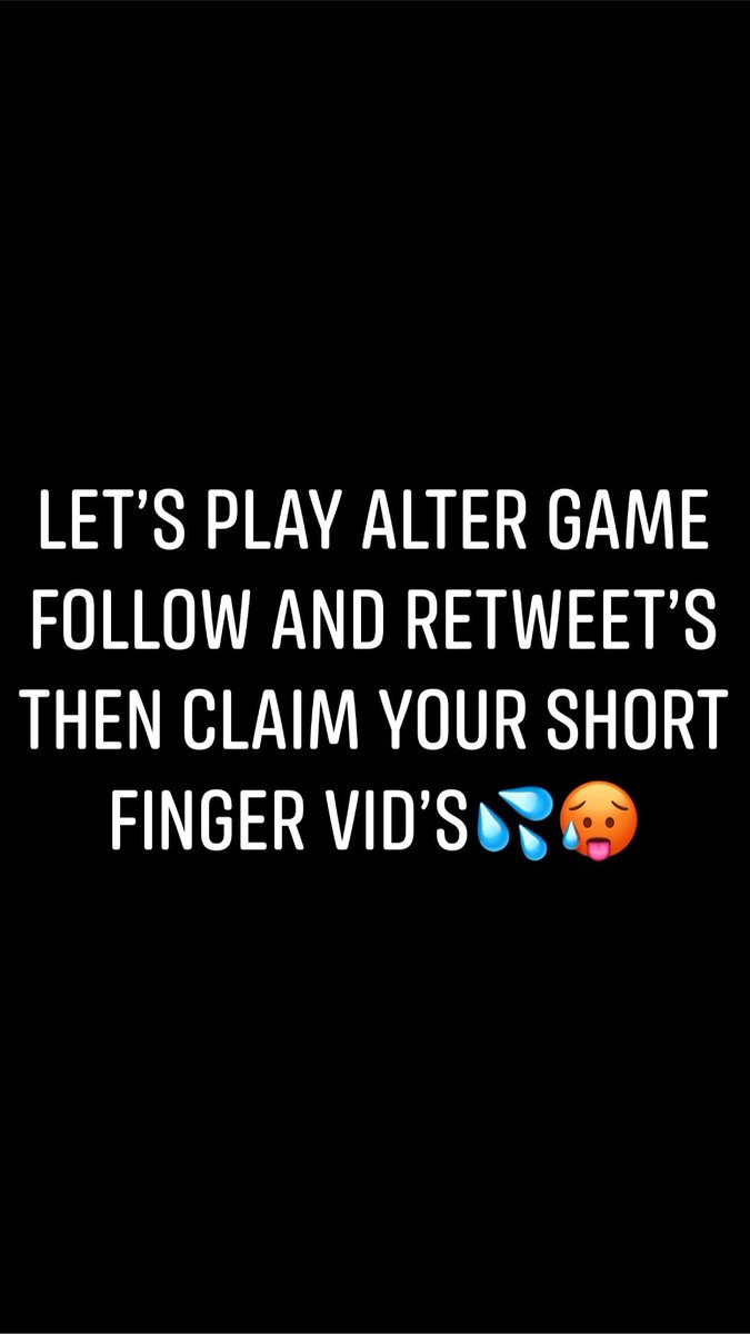 Itskimkimm's tweet photo. Try lang kung merongmay gusto
#alterpinay #alterpinoy #alterph #alternewbie #AlterManila #alterphilippines https://t.co/d2QrLYYyOe