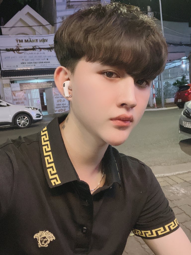 Pihuns03's tweet photo. Chào buổi tối ✌️ https://t.co/gtkaTGXVk5