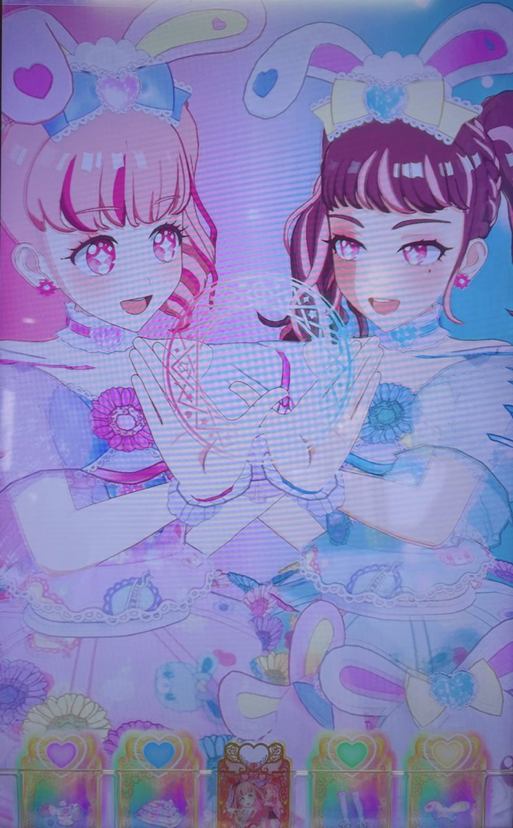 moyyu_pr's tweet photo. kawaii〜〜〜🐰🌸🎀 https://t.co/QDWPLQwfbl