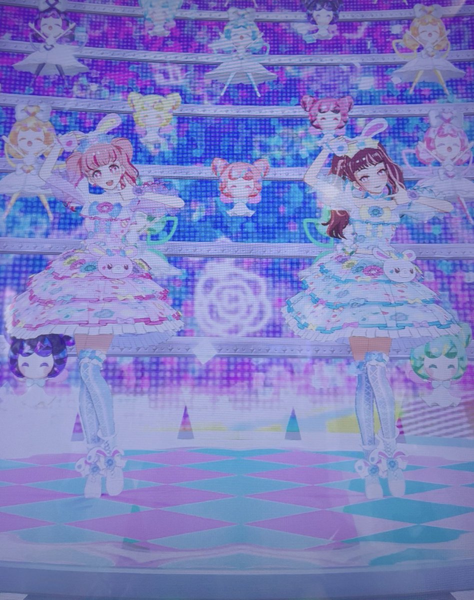 moyyu_pr's tweet photo. kawaii〜〜〜🐰🌸🎀 https://t.co/QDWPLQwfbl