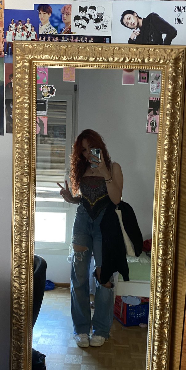 LittleTatsu1's tweet photo. outfit check #ericnam #ericnammilano https://t.co/MLu8w2aIPK