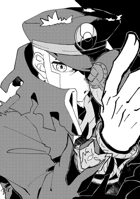 かつての推し+あまりにもな境遇に目逸らし続けてたけど、じわじわ効いてきた…
支部のいいね欄がえらいことになってる
かつても今もクダノボ派です… 