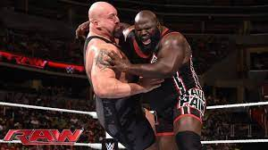 Happy Birthday Mark Henry

It\s time ... for your 51st birthday 