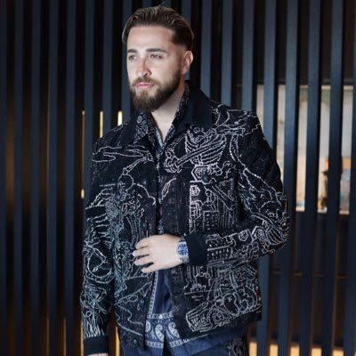#NewProfilePic ? https://t.co/2PQ6VlEVQ1
