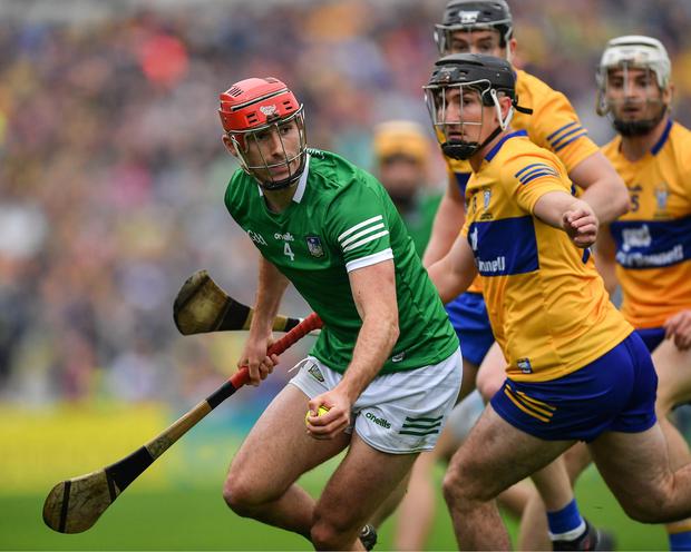 Jamesie O'Connor: I was really taken aback by The Sunday Game - Clare have every right to feel aggrieved with RTÉ buff.ly/3Qg81iy