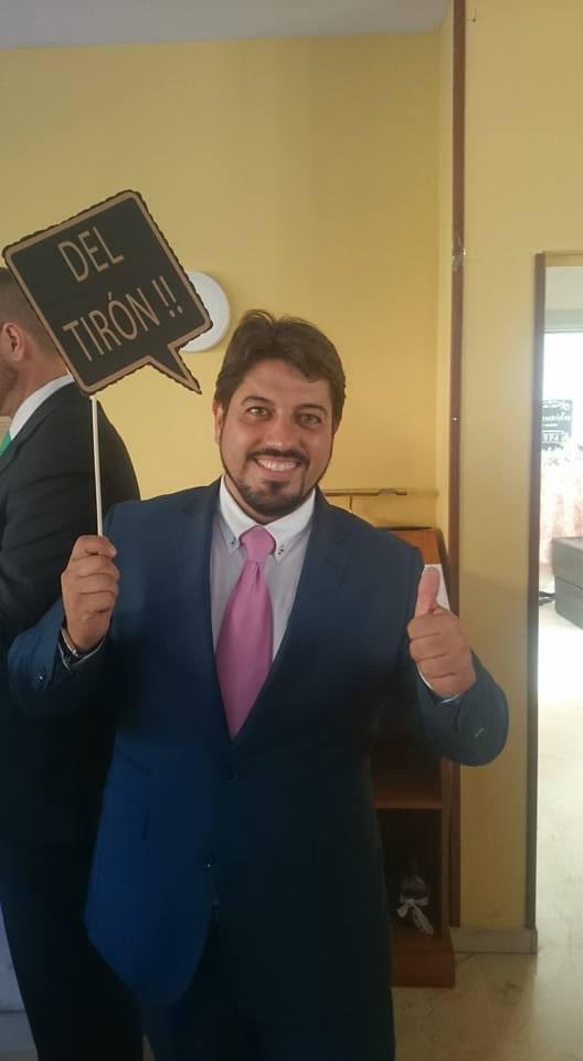 LOS SUPERTIVOLINOS tweet media