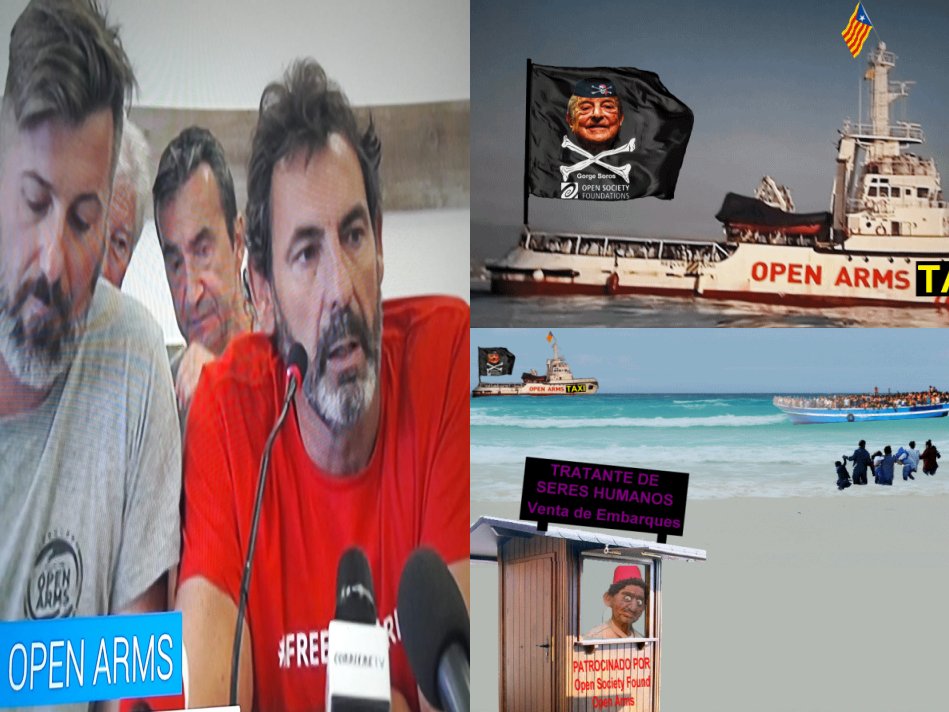 epesimo's tweet photo. No es justificable q (lucrativas) empresas dedicadas a actuar contra la Ley sean PROMOCIONADAS por Insti. Públicas, y menos aún q sean subvencionadas

@CayetanaAT #BatallaCultural #YoConAyuso #CodigoSamboal #ElCascabe13J #AR13J #Lahora13J #LaNoche24h #Tabarnia #PP #Psoe 🐷#Psc https://t.co/lmRPZnkb09