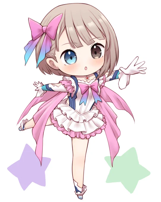 4日目 白井日菜子
#100日チャレンジ 