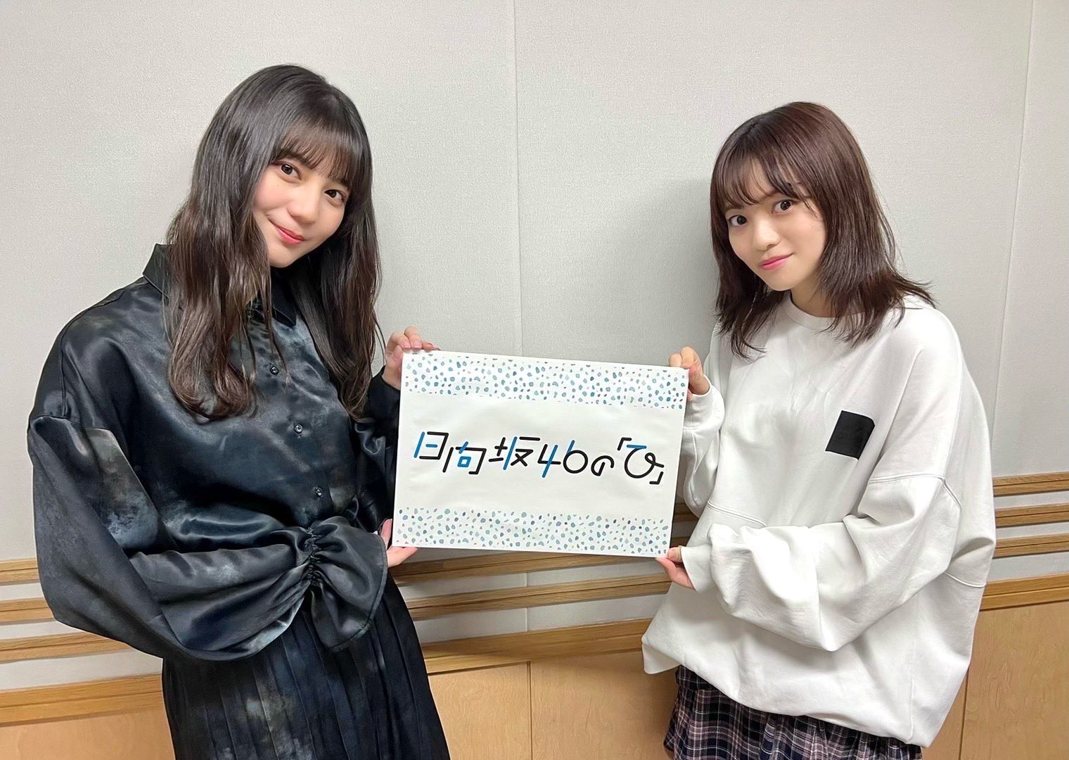 日向坂46 on X: 