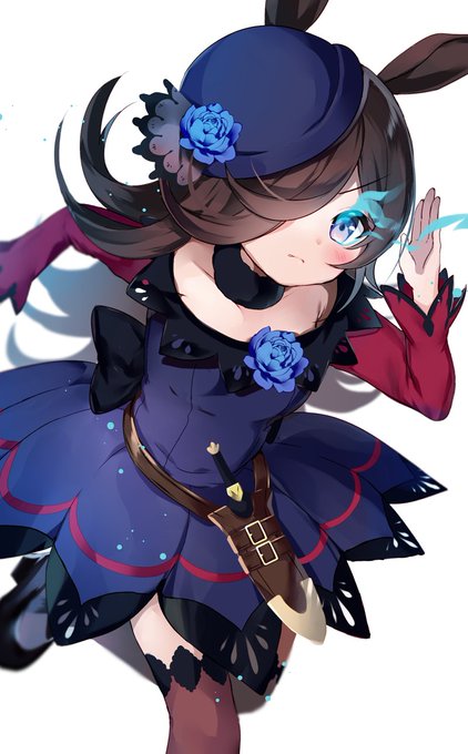 ライスちゃん
#ウマ娘 