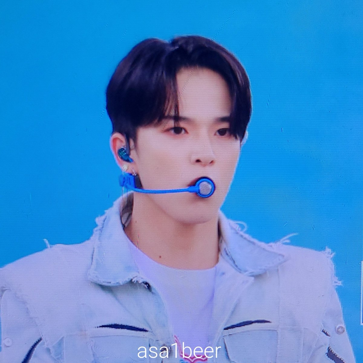 asa1beer's tweet photo. 220612 청페
무대할때 제일 멋있는게 역시 가수다ㅎㅎ
#아사히 #朝光 #ASAHI https://t.co/nFXIxa9nrK