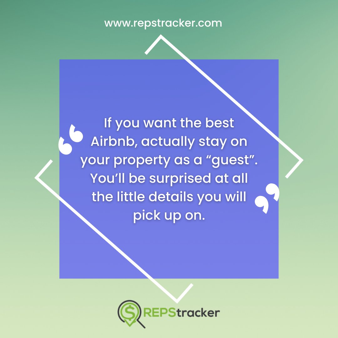 reps_tracker's tweet photo. Your best JUDGE is you 💪💪
Get in touch with us❗🙌
Download our Apps ✅
VISIT OUR WEBSITE FOR MORE 🌐 https://t.co/GNwme1nQaC
.
.
.
#aibnb #realestate #shortterm #investiment #betterspent #progress #strteam #vacation #airbnbhost #airbnbsuperhost https://t.co/9IbggHmYVr