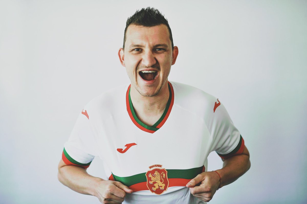 Team_Bulgaria's tweet photo. 🙏 https://t.co/6dUju6fJtR