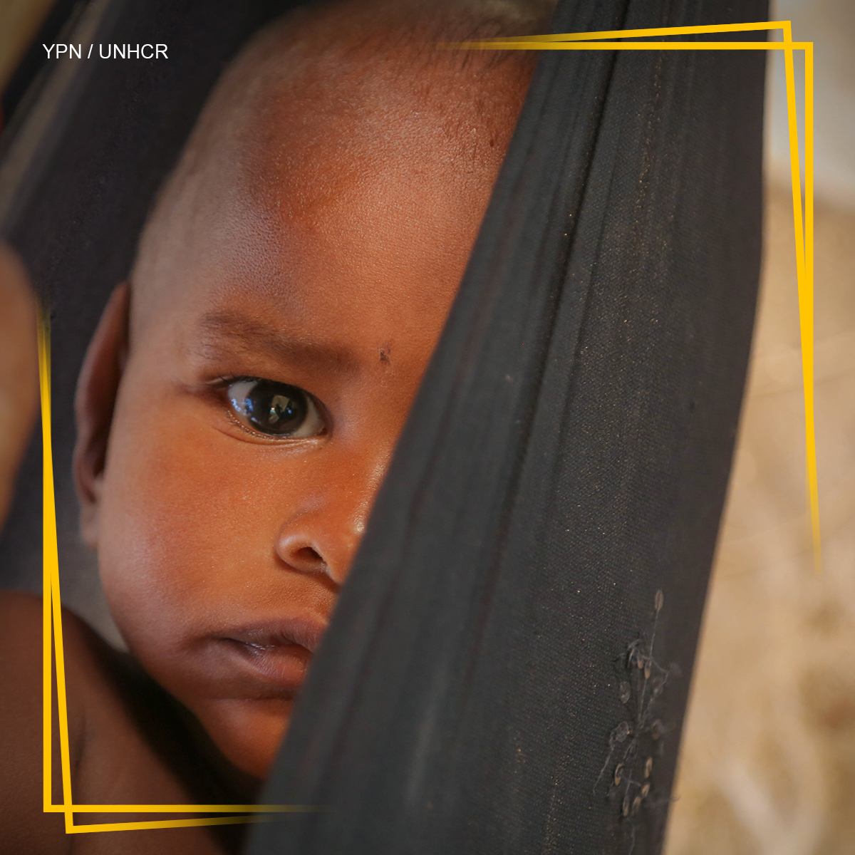 YPNMEDIA's tweet photo. The violence in #Yemen must end. Children's futures hang in the balance.
The conflict in Yemen has increased protection risks faced by displaced people.
#YemenCantWait #YemenCrisis #ChildrenNotTarget #ChildrenUnderAttack #UNHCR #YPNMEDIA #YPN https://t.co/pYvvehlcpx