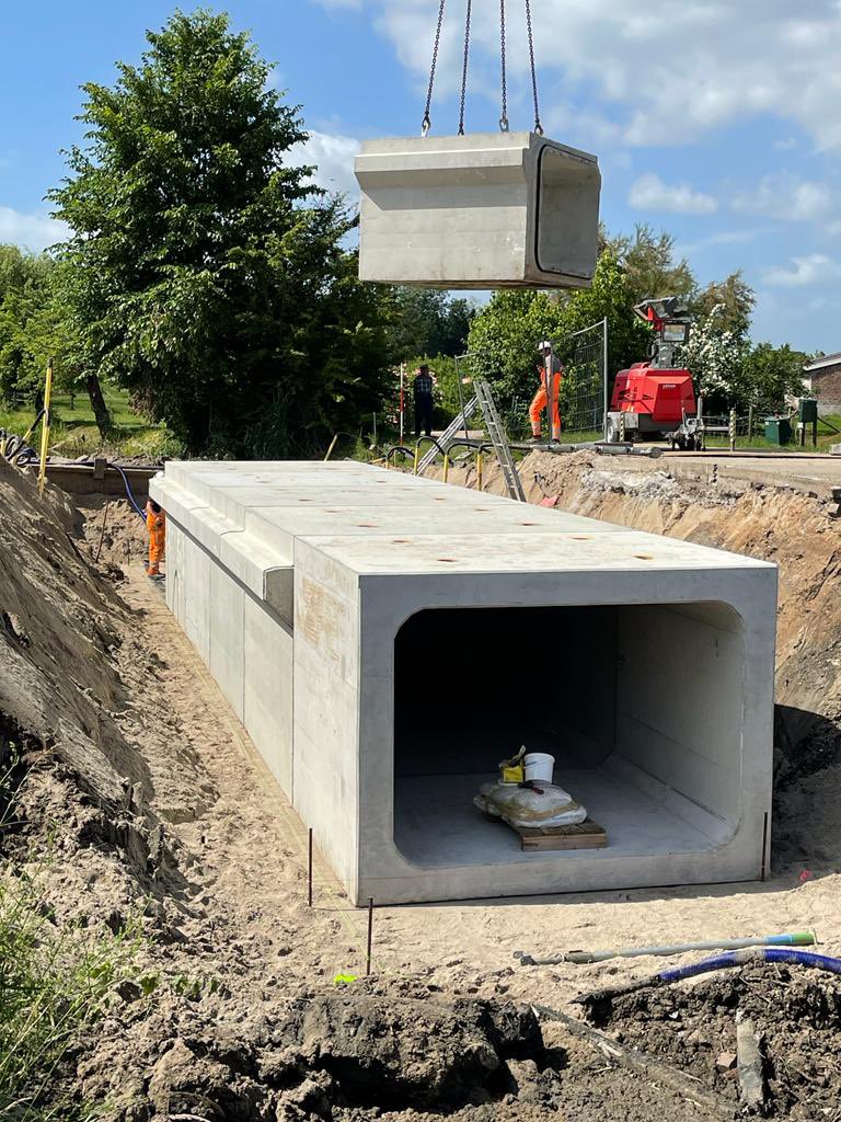 Weekend montage duiker 4 van 5! #N833 @TWW_Oldenzaal