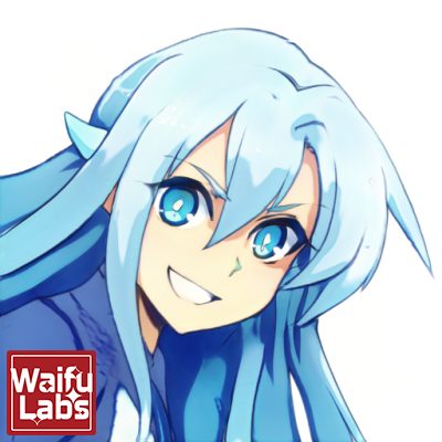 #waifulabs