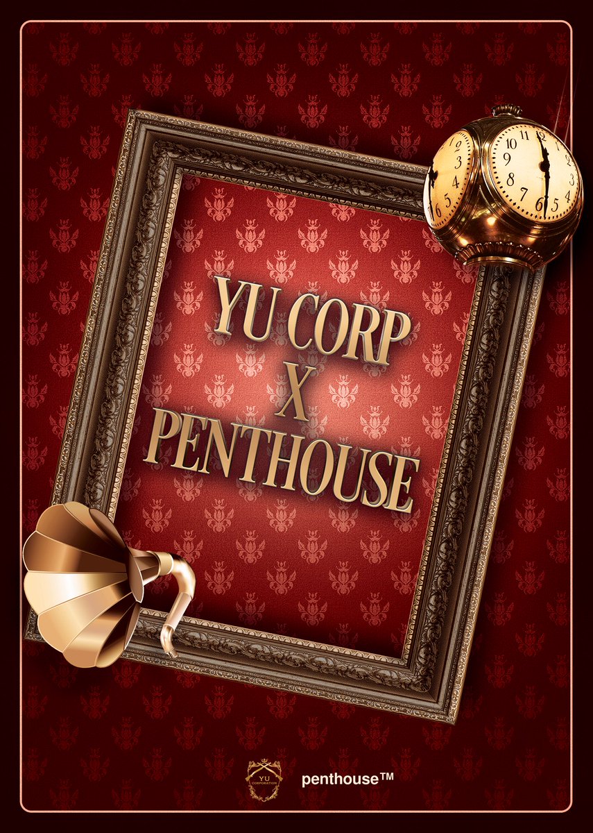 ︽ penthouse™ tweet media