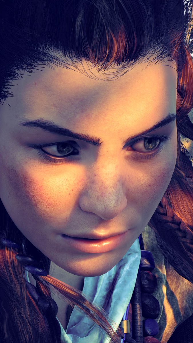 saviourvp's tweet photo. Let us live for the beauty of our own reality. #HorizonZeroDawn #VirtualPhotography #VGPNetwork #VPCONTEXT #VGPUnite #ZarnGaming #ThePhotoMode #WorldofVP https://t.co/1gVhHUXJFv