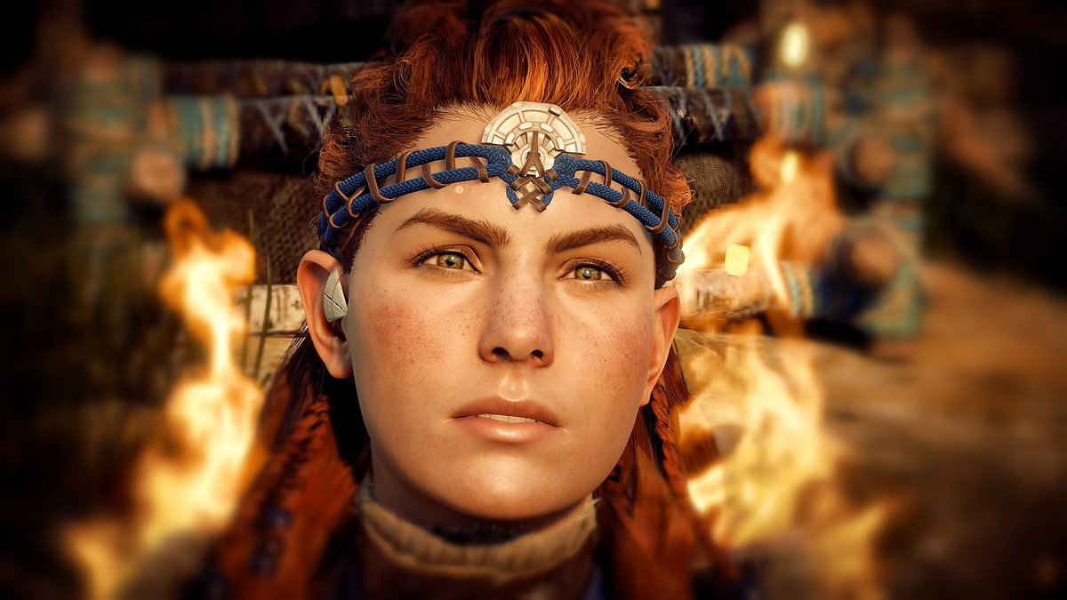 saviourvp's tweet photo. Let us live for the beauty of our own reality. #HorizonZeroDawn #VirtualPhotography #VGPNetwork #VPCONTEXT #VGPUnite #ZarnGaming #ThePhotoMode #WorldofVP https://t.co/1gVhHUXJFv