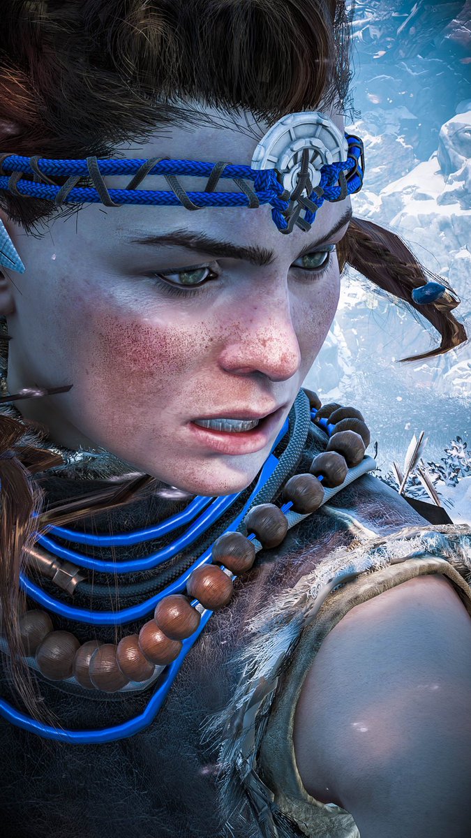 saviourvp's tweet photo. Let us live for the beauty of our own reality. #HorizonZeroDawn #VirtualPhotography #VGPNetwork #VPCONTEXT #VGPUnite #ZarnGaming #ThePhotoMode #WorldofVP https://t.co/1gVhHUXJFv