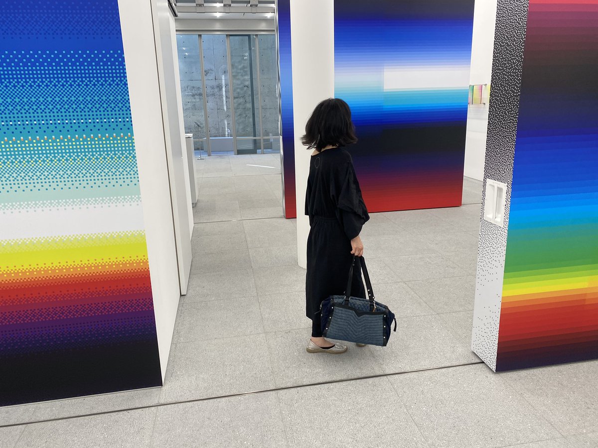 nei_naam's tweet photo. ギャラリーコモン。#gallerycommon https://t.co/SyUPH2V7fM