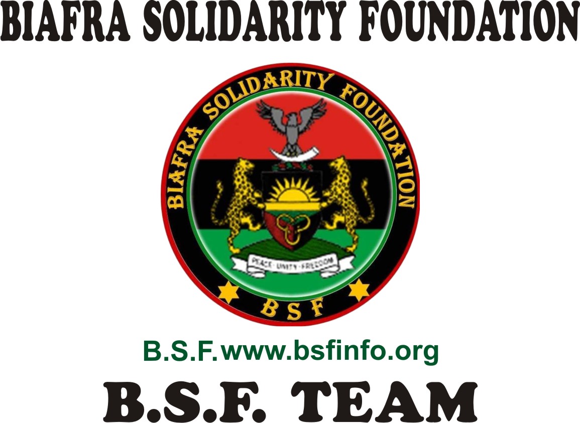 DivineRichOsin1's tweet photo. #BiafraFreedom the hope of common people in Biafra land is @BSFSolidarity support them to save life's of the oppressed &amp; illegal imprisonment @SandyLeeAndRonS @elonmusk @SenateGOP @TeamUSA @UN @UNHumanRights @USTradeRep @_ezemba @amnesty @UN_HRC BSF team is a humanitarian  body. https://t.co/uQeRewGN6R