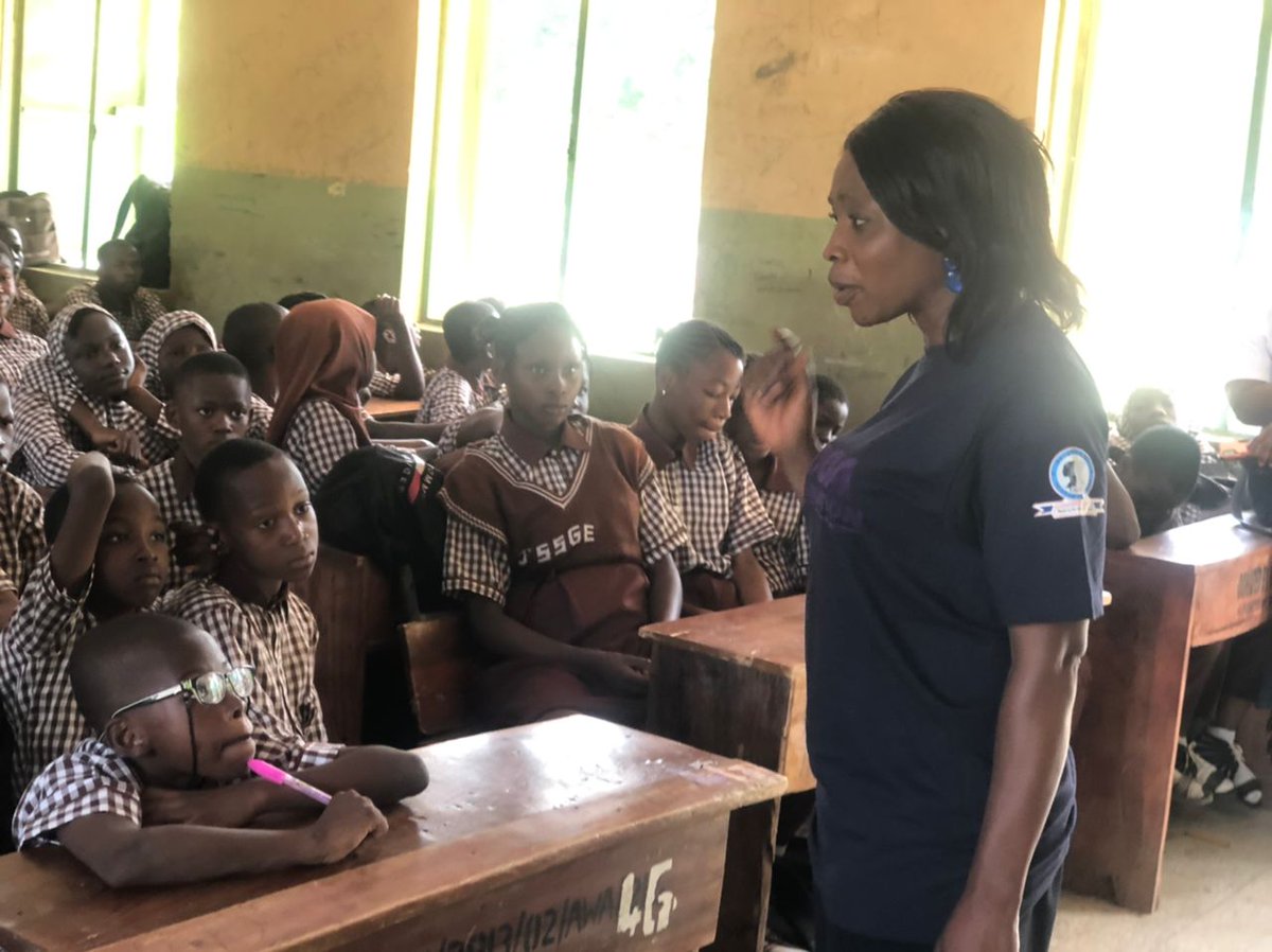 wotclef's tweet photo. ... disclosures of various abuse and immediate interventions taken by the school to prevent further violations.
#wdacl
#ilo
#mecaht
@Nactalnig
#fmle
#gpi
#rhagf
#doaf @naptipnigeria @RoostFoundation https://t.co/PDOhVShQL9