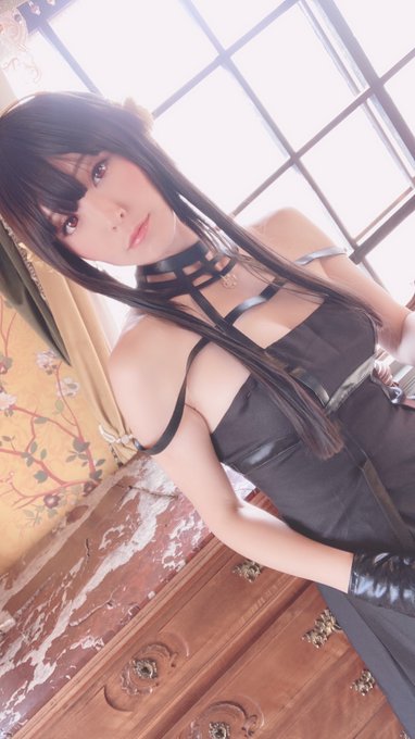 Twitterのコスプレ画像37