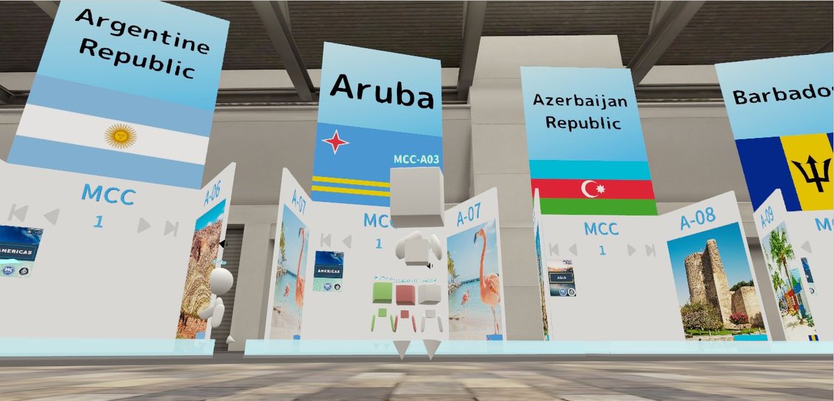 MarineCC2021's tweet photo. A metaworld where all children around the world are connected through art.
ONE PEACE ART project!
Please come to join and share our project.
#MarineChildrenClub
#Marine
#ONEPEACEARTProject
#Children
#Art
#NFTMarket
#Metaverse
#cometojoinus
#aruba https://t.co/gImjKxsqWF