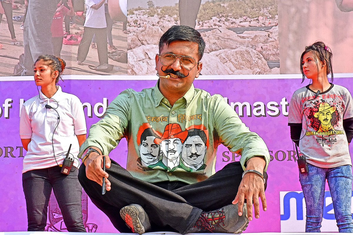 SHIFUJIJAIHIND's tweet photo. What is Grandmaster Shifuji’s #MissionPrahar ?
Extreme Survival Tactics, Anti In House Assault Tactics.
It is completely Free of Cost Training program in Rural India.
& #MittiMartialArts
PC- #DeekshaStyle #DeekshaDurgaBhardwaj
#MasterShifuji #shifuji #commandosmentor https://t.co/qqsbYKyoa1