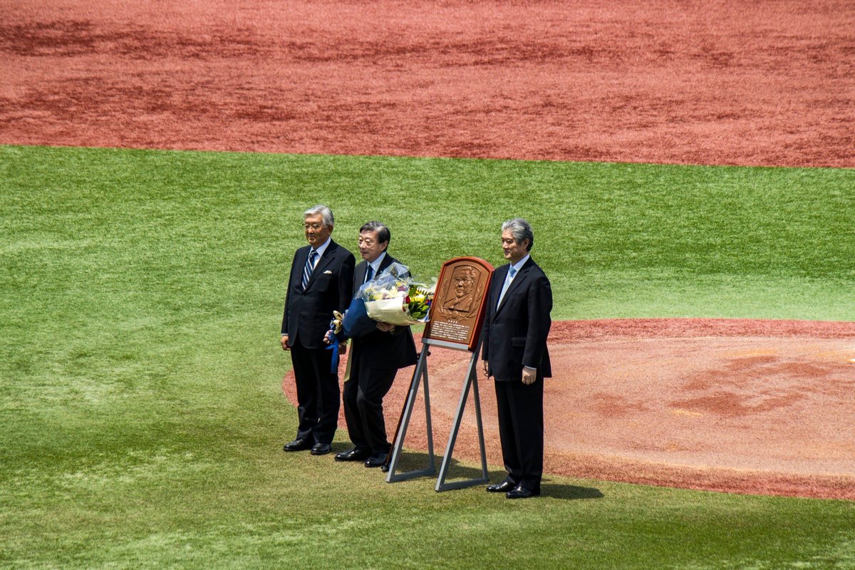 野球殿堂博物館 Baseballhof1959 Twitter