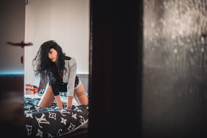 Buongiorno ❤️ https://t.co/tBU8np1wUa