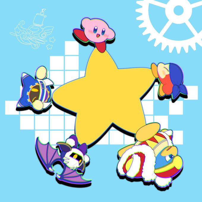 星を廻る 
