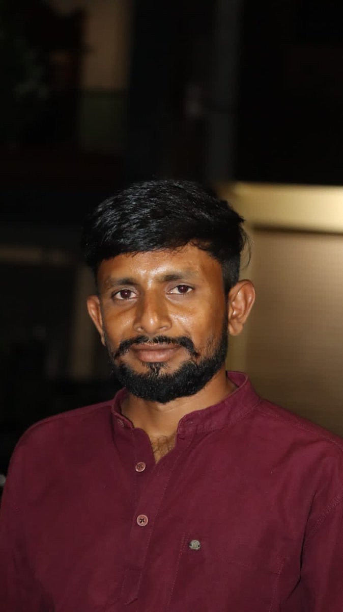 maansingh aangothu tweet media