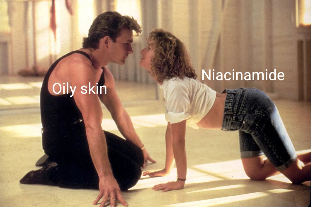 VelascoCosmetic's tweet photo. #cosmetics #skincare #oilyskin  #niacinamide #piel https://t.co/gWEbfjz8eP