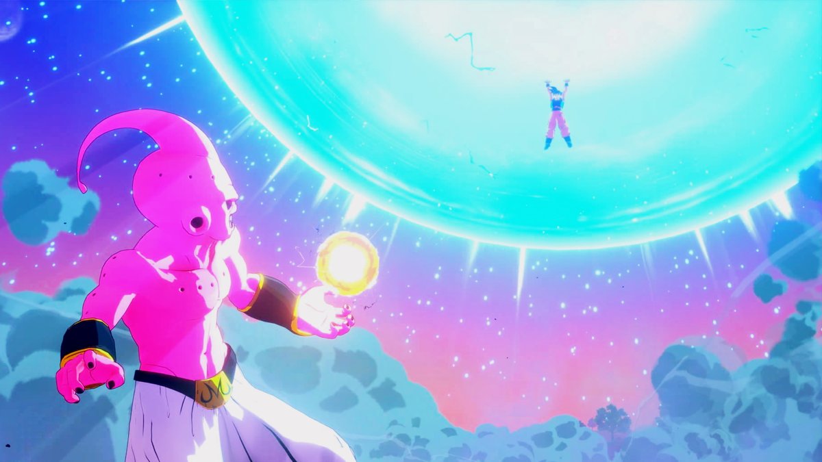 Alledrian_Hoops's tweet photo. #PZGD #ShareFactoryStudio #PS5Share #Thumbnail #Kakarot #DragonBallZ #Superspiritbomb #KiddBuu #SacredWorldoftheKai https://t.co/DXcewQgBVW