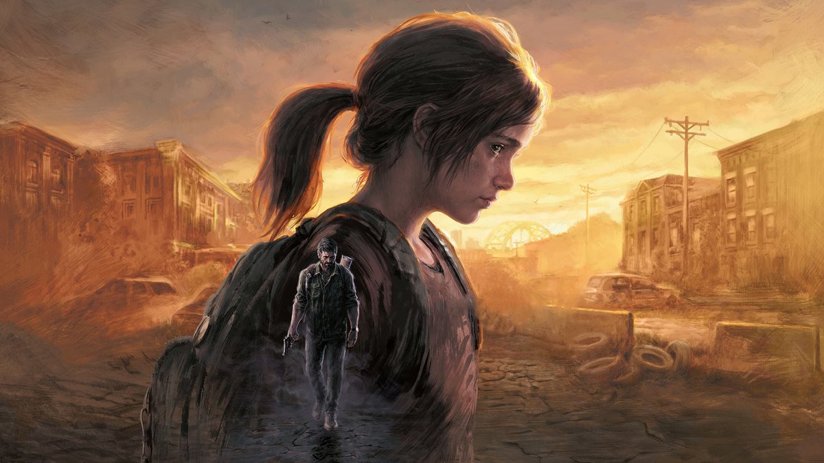Mapuchi__'s tweet image. Si el juego que cambió mi vida va a salir con mejores gráficos y con la jugabilidad de TLOU 2, me caso con la idea. 

Estoy deseando revivir la primera parte en PS5. 🧡