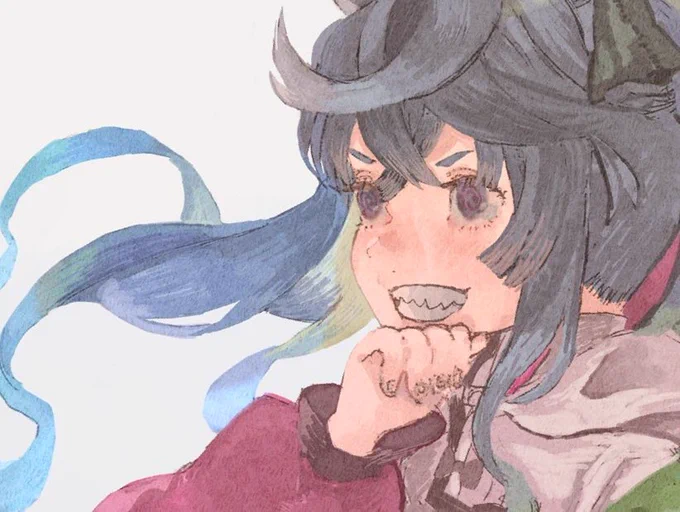 #ウマ娘 