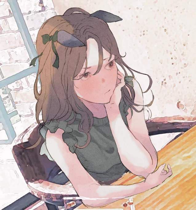 #ウマ娘 