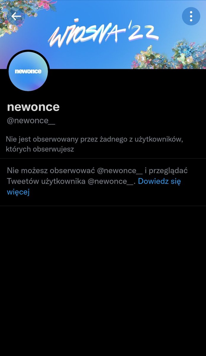 ECNOWEN_'s tweet image. jest wysoko widzowie