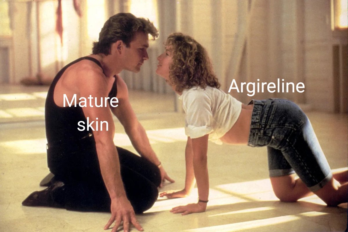 VelascoCosmetic's tweet photo. #cosmetics #skincare #cosmetica #matureskin #argireline #wrinkles https://t.co/zPNIBBIvwe