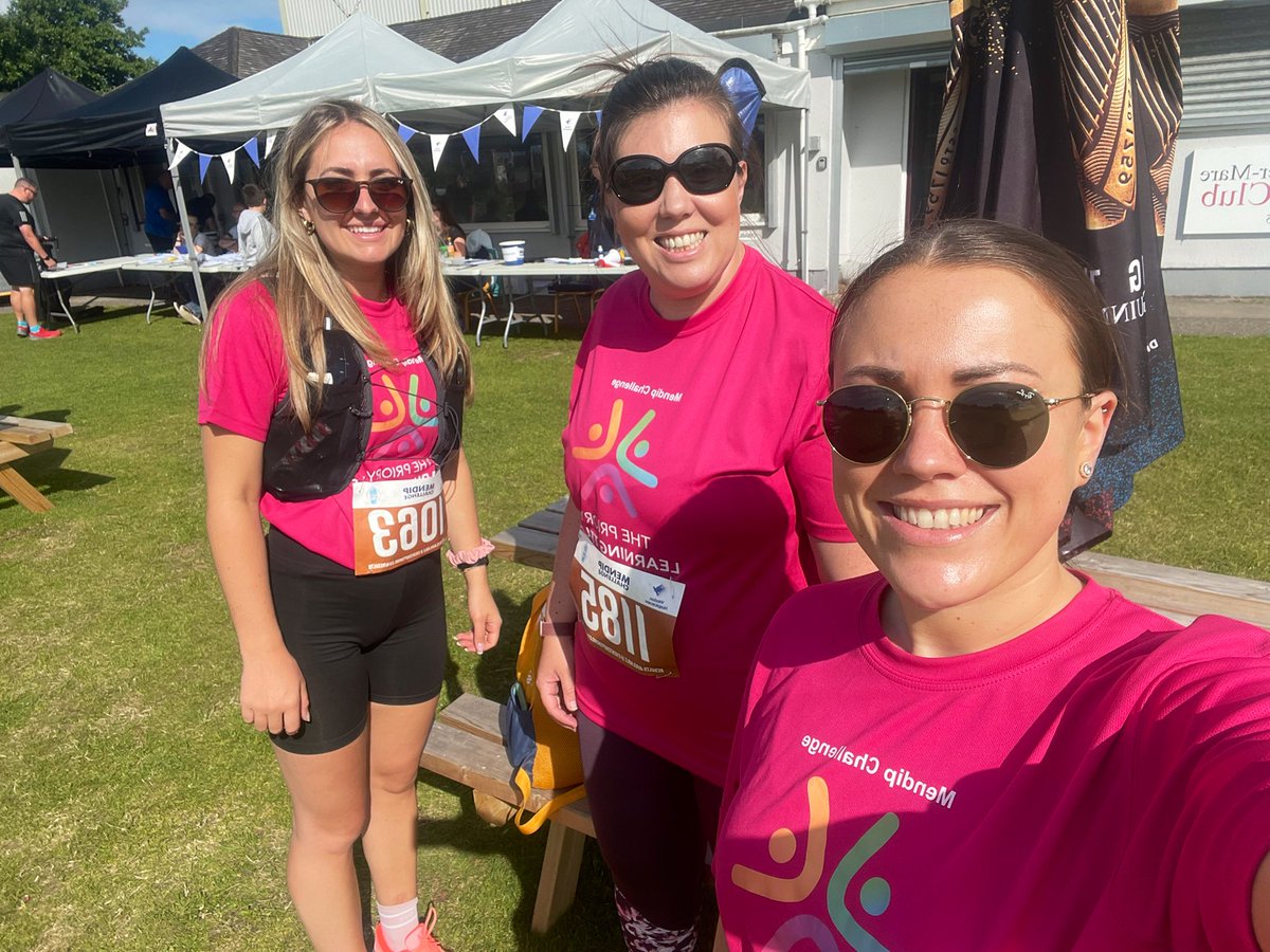 tkasamaths's tweet photo. What fraction of the maths department are heading off for the Mendip Challenge? Good luck to all taking part! @WHCHospice @_TKASA https://t.co/spEWWHVkLl