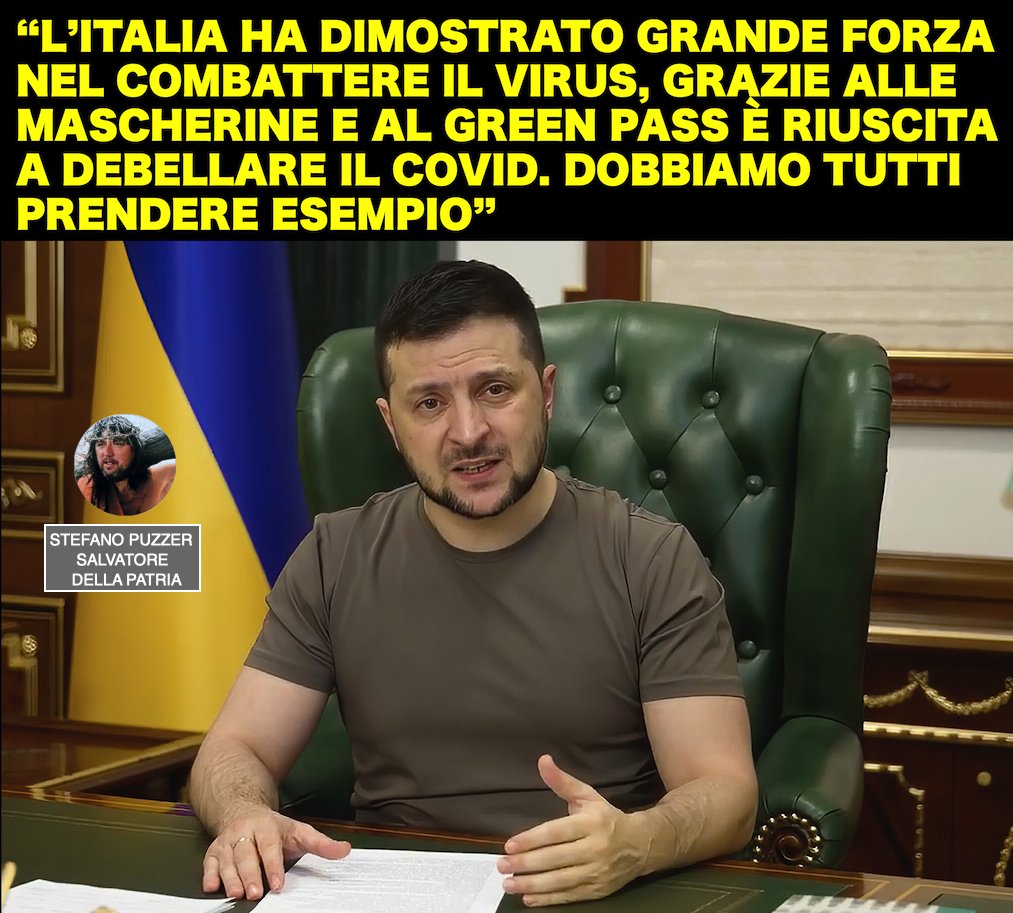 STEFANOPUZZER's tweet photo. MA QUANTO è RIDICOLO QUESTO https://t.co/HYaJC8ddFE