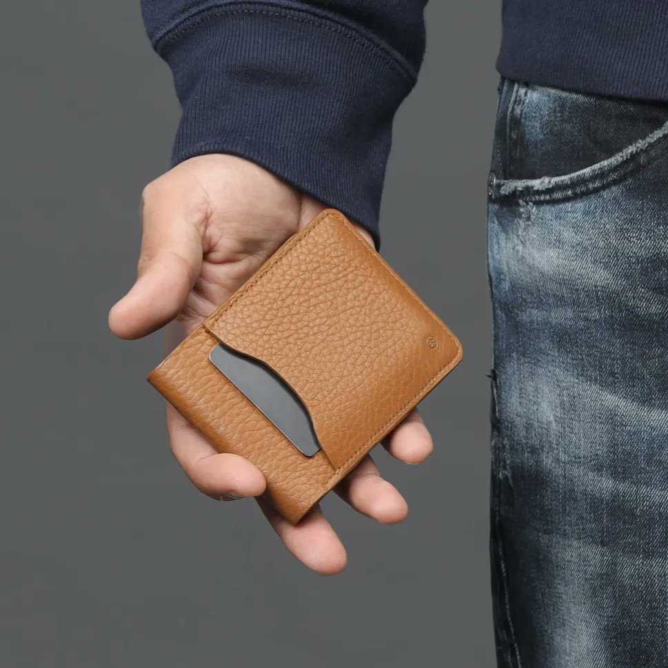 Claymangoindia's tweet photo. Sleek and compact _Bi-Fold Leather Wallet
____
Designer - Outback
Shop - https://t.co/lS8CKpNcoV
___
#compactwallets
#wallet
#Newbrandonboard
#claymangowallets https://t.co/D4YGMPD8UU