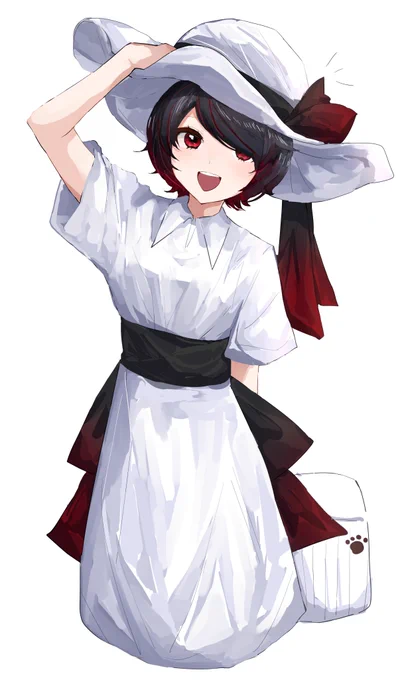 また会えたね。 #れん絡帳 