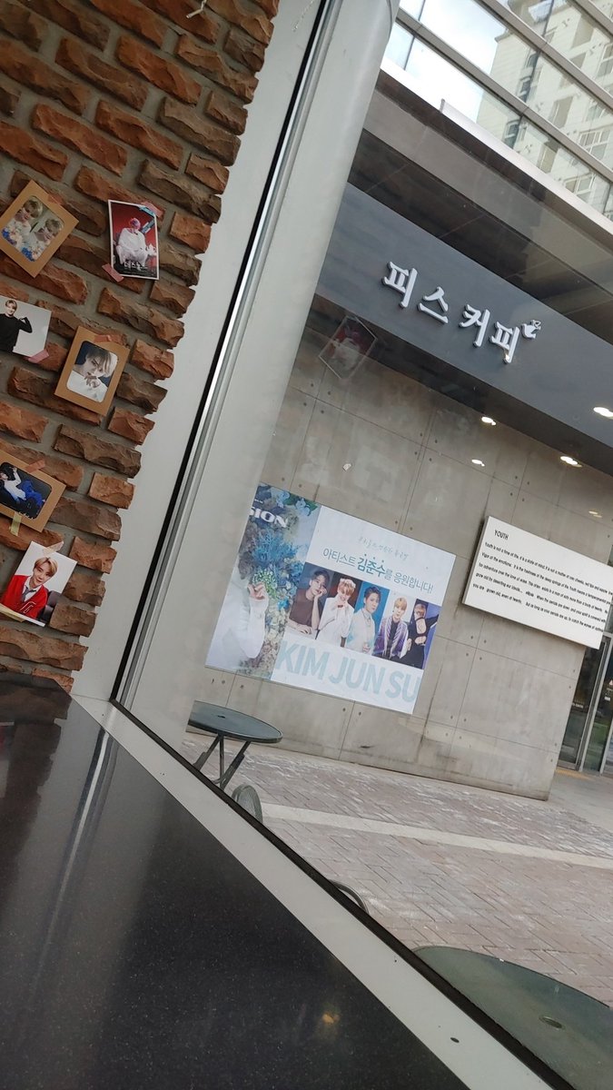 susjuns's tweet photo. 근황 
(지나가다들렷다) https://t.co/BURoxoEevz