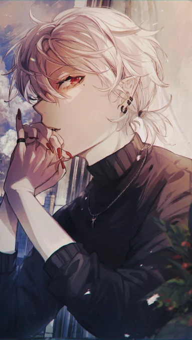#KuzuArt 